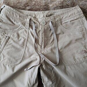 NWOT Women's The North Face Hiking Pants